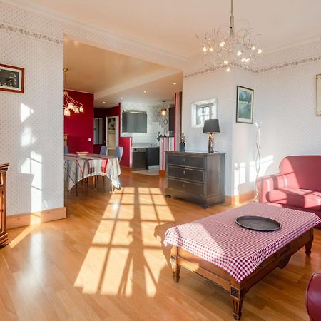 Apartment Le Normandie Home By Interhome Cabourg Exterior foto